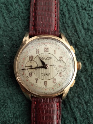 Cronografo repco watch - repco,
