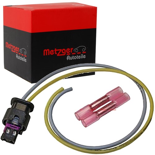 Kit riparazione cavi spina - riparazione,