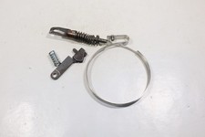 Fascia freno originale Solo