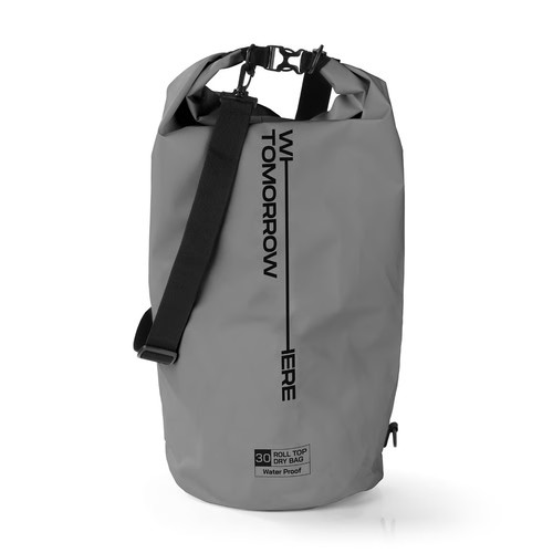 Drybag impermeabile rolltop