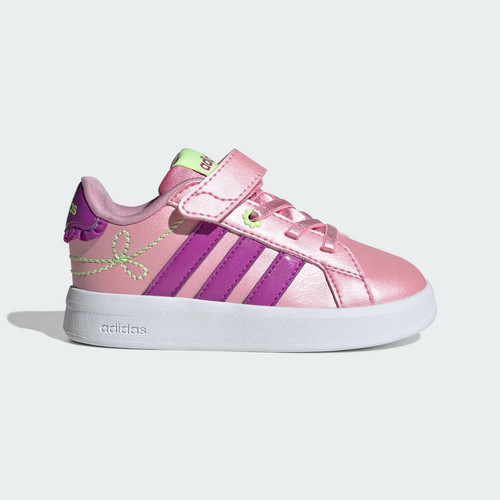 Adidas grand court - 3, scarpe