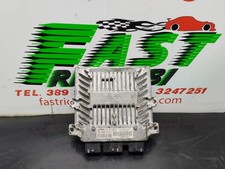 CENTRALINA MOTORE CITROEN C3 1.4 HDI HW9648624280 SW9654925480 2005