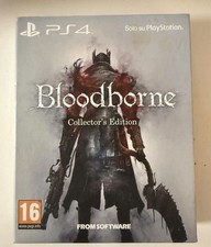 Bloodborne Collector's Edition