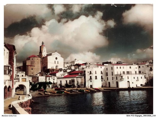 Baap13 1279 espagne - baap13-1279-espagne, cadaques