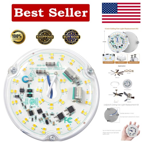 Kit luci retrofit led - kit,