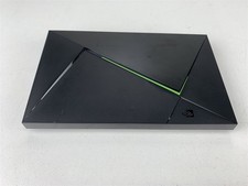 Nvidia Shield TV 2017 P2897 16 GB 4K Streamer multimediale SOLO