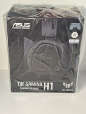 ASUS TUF GAMING H1 HEADSET
