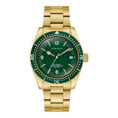 Orologio automatico uomo