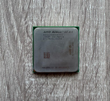 Processore AMD Athlon 64 X2