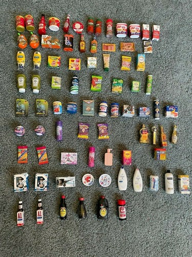 Zuru mini brands serie - brands, 1