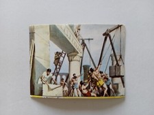 FIGURINA STORIA DELLE CIVILTA'