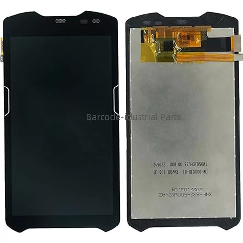 Modulo lcd con - modulo,