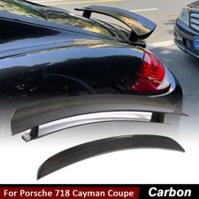 Per Porsche 987 Cayman
