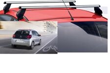 BARRE PORTATUTTO ALLUMINIO PER