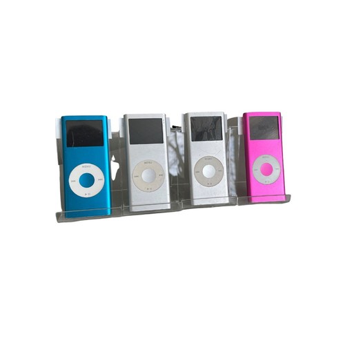 Apple ipod nano generazione - ipod, 2a