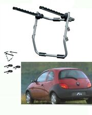 PORTABICI POSTERIORE 3 BICI