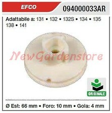 Puleggia avviamento EFCO