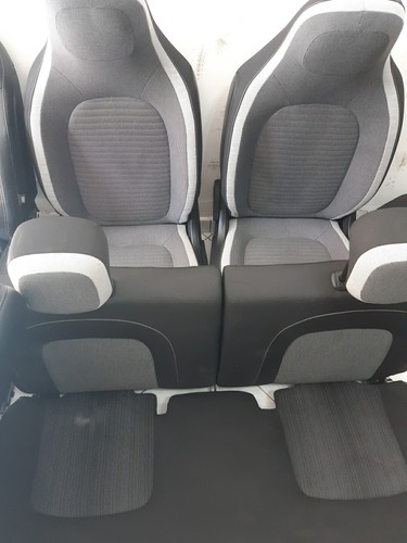 Tappezzeria renault twingo - twingo, 3