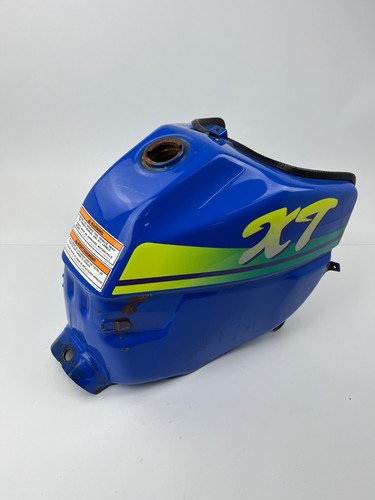 Yamaha 600 serbatoio - xt,