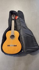 Chitarra Alhambra 3C 50th anniversary ed. acustica con custodia in nylon