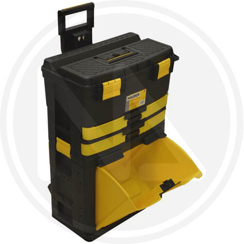 Valigetta trolley - valigetta,