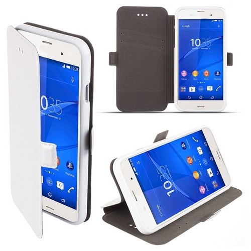 Custodia book cover silicon - book,