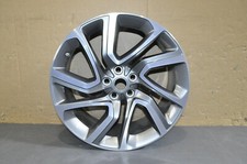 1x Cerchio in Lega 21" Range