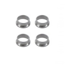 coni mozzo rs-114 (4 pezzi) 525045031 FULCRUM ruote bicicletta