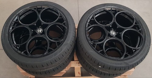 Set ruote complete - 4,