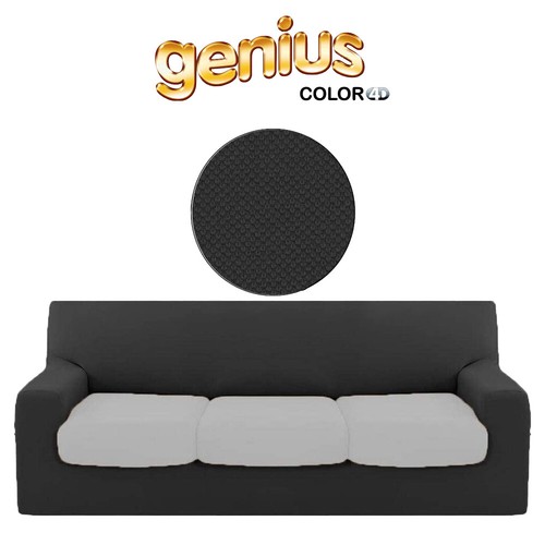 Copridivano posti genius - 3,