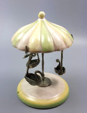 Infuso argenteria giostrina