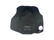 Coperchio copri motore audi - audi, a5