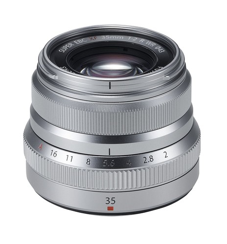 Fujifilm obiettivo fujinon - fujifilm,