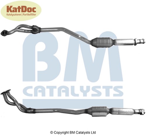 Catalizzatore per bmw - ✅,
