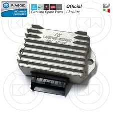 Regolatore tensione - di,