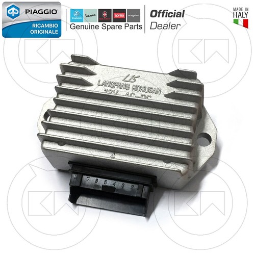 Regolatore tensione - regolatore, di