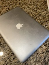 Apple MacBook A1278 13,3