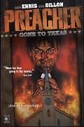 Preacher gone texas garth - to, texas-garth