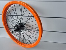 RUOTA POSTERIORE BMX MBM