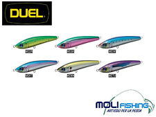 ARTIFICIALI SPINNING POPPING