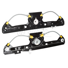 Alzacristalli Anteriore Destro PEUGEOT BIPPER, FIAT FIORINO/QUBO, CITROEN NEMO