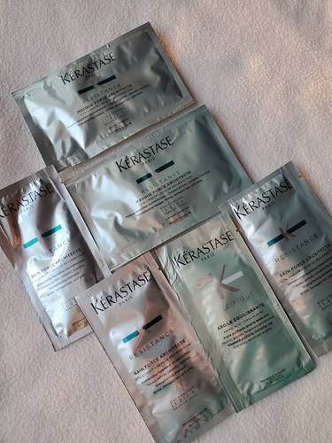 Kerastase resistance - kerastase,