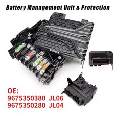 Modulo fusibile originale Peugeot 308 II 9675350280 9675350380