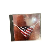 3407 The Black Crowes AMORICA