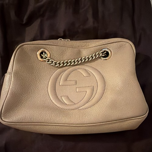 Gucci soho beige - soho,