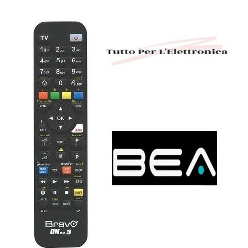 Telecomando universale per - universale,