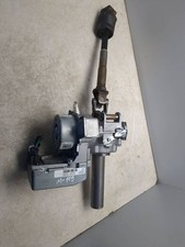 Ford Ecosport 2016 Steering