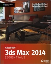 Autodesk 3ds Max 2014