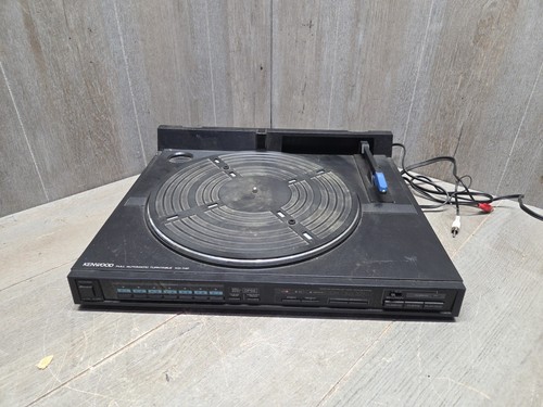 Kenwood 74f giradischi - kenwood,