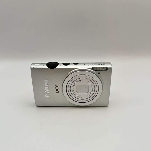 Canon ixus 125 - canon,
